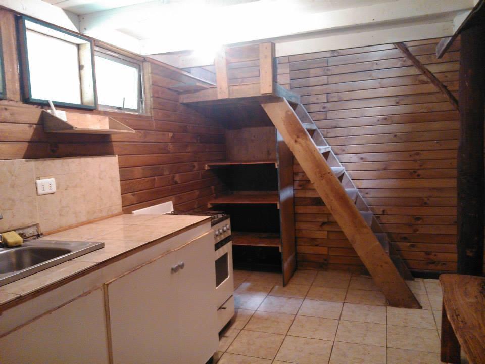 Cabanas Moenga Hanga Roa Szoba fotó