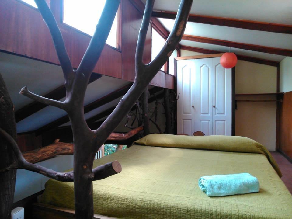 Cabanas Moenga Hanga Roa Szoba fotó