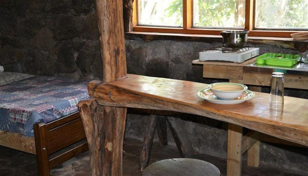Cabanas Moenga Hanga Roa Kültér fotó