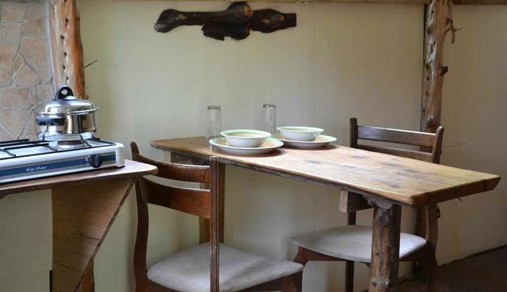 Cabanas Moenga Hanga Roa Kültér fotó