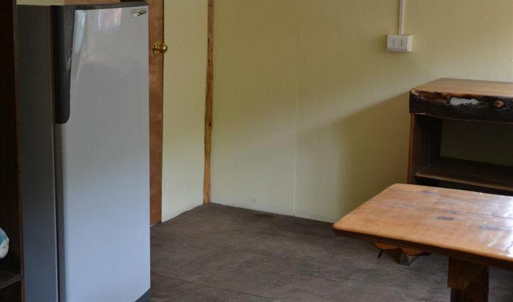 Cabanas Moenga Hanga Roa Kültér fotó