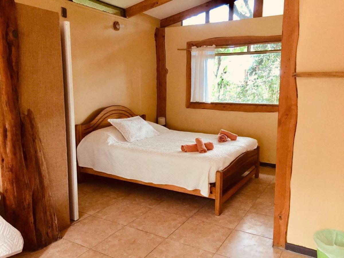 Cabanas Moenga Hanga Roa Kültér fotó
